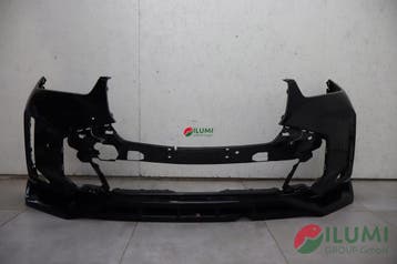 Voorbumper BMW X5 G05 M-Pakket Lift 8085618, Verzenden, Gebruikt