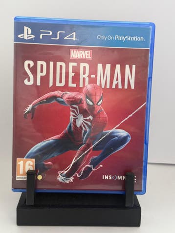 Marvel’s Spider-Man Only on Playstation - Playstation 4, Verzenden, Nieuw