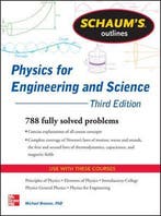 Schaums Outline of Physics for Engineering and Science, Verzenden, Zo goed als nieuw, Michael Browne