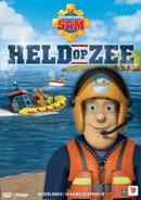 Brandweerman Sam - Held op zee op DVD, Cd's en Dvd's, Verzenden, Nieuw in verpakking