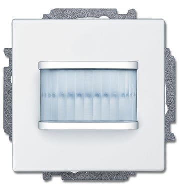 ABB Busch-Jaeger Busch-FreeAtHome Motion Detector Bus, Verzenden