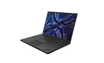 Lenovo Thinkpad p1 gen 6 i9-13 32 GB 1 GB, Ophalen of Verzenden