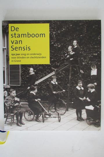 150 jaar Sensis 9789076898087 J.C. Klein, Verzenden, Gelezen, J.C. Klein