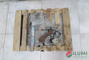Versnellingsbak Peugeot 108 C1 II Toyota Aygo II 20TT55 1.0, Verzenden