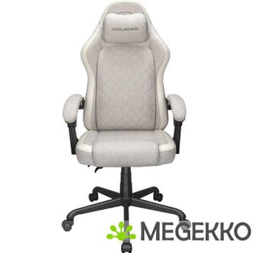 COUGAR FUSION EX Stoel Grijs, Verzenden, Nieuw