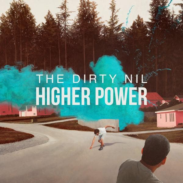 The Dirty Nil - Higher Power, CD & DVD, CD | Pop, Envoi