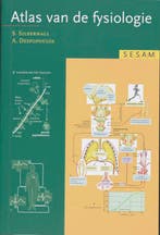 Sesam atlas van de fysiologie 9789055745883 S. Silbernagl, Verzenden, S. Silbernagl