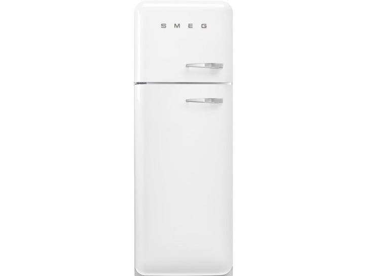 Smeg FAB30LWH5 - Koelkast Retro - Multiflow luchtcirculatie, Elektronische apparatuur, Slowcookers, Zo goed als nieuw, Verzenden