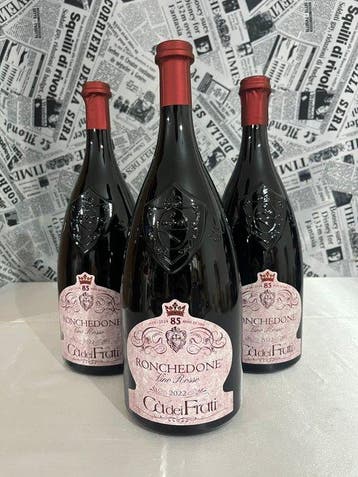 2022 Cà Dei Frati “ Ronchedone “ - Lombardije DOC - 3