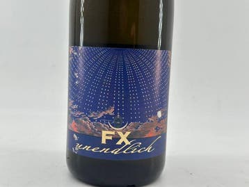 2010 FX Pichler Unendlich - Wachau - 1 Bouteille (0,75 l)
