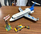 Lego Set - 3181 - City - Passenger Plane