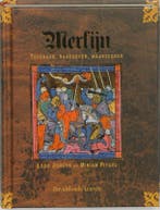 Merlijn 9789058266163 Miriam Piters, Boeken, Verzenden, Gelezen, Miriam Piters