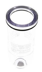 Standaard plastic oliekom 1, Doe-het-zelf en Bouw, Verzenden, Nieuw