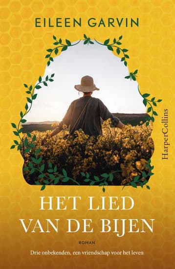 Het lied van de bijen 9789402709445 Eileen Garvin, Verzenden, Gelezen, Eileen Garvin