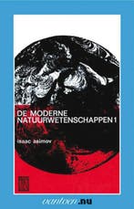 Moderne natuurwetenschappen / 1 / Vantoen.nu 9789031506736, Boeken, Verzenden, Gelezen, I. Asimov