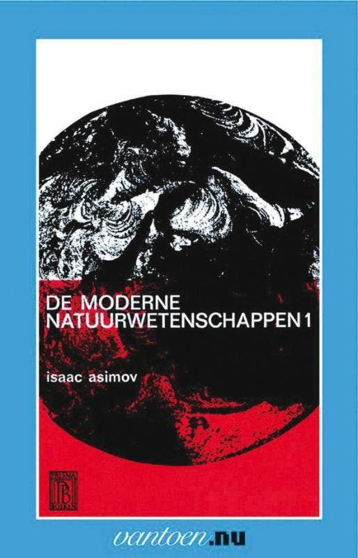 Moderne natuurwetenschappen / 1 / Vantoen.nu 9789031506736, Boeken, Kinderboeken | Baby's en Peuters, Gelezen, Verzenden
