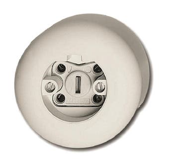 ABL Connectivity Perilex stopcontact - 2300010, Verzenden