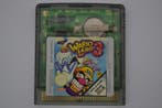 Wario Land 3 (GBC EUR), Nieuw