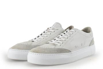 Nubikk Sneakers in maat 46 Grijs, Nubikk, Overige kleuren, Verzenden, Zo goed als nieuw