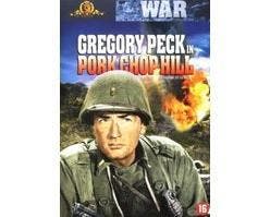 Pork Chop Hill, Verzenden