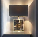 Philippe Lefèvre (Jansen Designer) - Lamp - luxe - Messing,