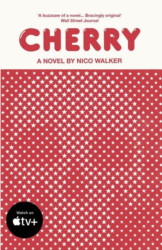 Cherry 9781784708832 Nico Walker, Livres, Langue | Anglais, Envoi
