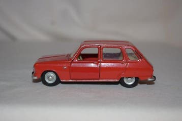 Dinky Toys 1:43 - Modelauto - Renault R6 nr. 1416, Nieuw