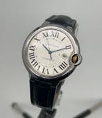 Cartier - Ballon Bleu - 3001 - Homme - 2010-2020, Nieuw