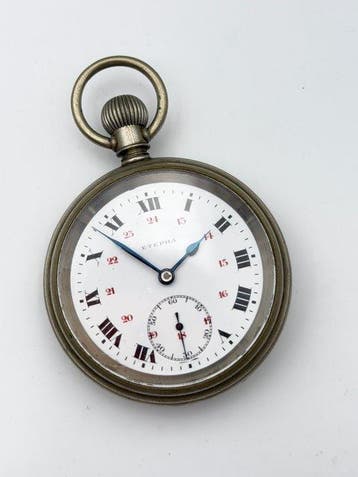 Eterna - etepha grand prix fs vintage rare - 1900-1949