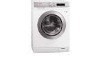 AEG L88489FL2 - Wasmachine - 8 kg - 1400 tpm, Ophalen of Verzenden, Nieuw