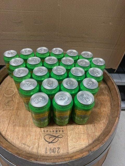 Sierra Nevada - Pale Ale - 355 ml - 24 flessen, Verzamelen, Wijnen