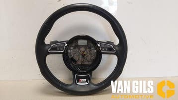 Stuurwiel Audi S7 O206222, Nieuw