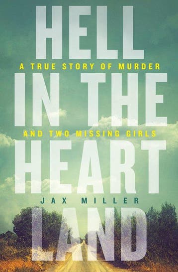 Hell In The Heartland 9780008335182 Jax Miller, Verzenden, Jax Miller