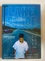 LAKE TAHOE (DVD), Gebruikt