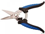 Bgs Technic Roestvrij staal multi purpose schaar, 180 mm, Auto diversen, Verzenden, Nieuw