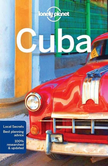 Cuba 9781786571496 Brendan Sainsbury, Verzenden, Brendan Sainsbury