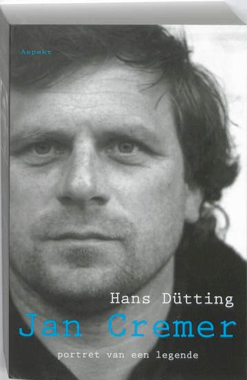 Jan Cremer 9789059118867 Hans Dutting, Verzenden, Hans Dutting