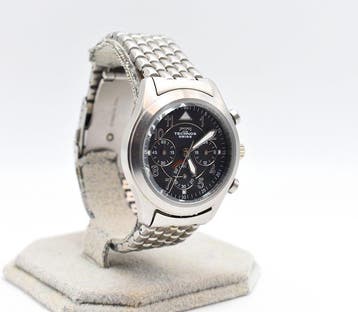 Technos - Pilot - Zonder minimumprijs - T2134 - Heren -