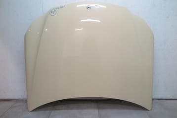 motorhaube Mercedes Benz E-Klasse W212 Lift, Verzenden