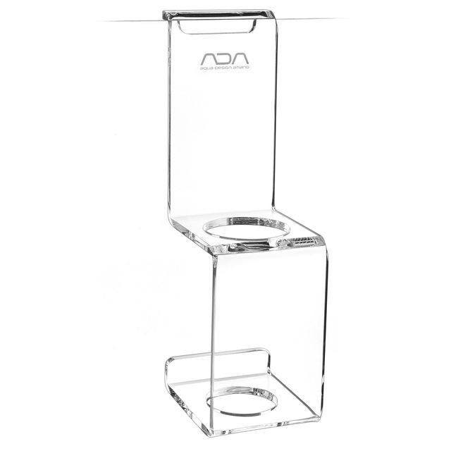 ADA Clear Stand (for System 74 CO2-Bottle), Dieren en Toebehoren, Vissen | Aquaria en Toebehoren, Nieuw, Verzenden