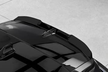 Achterspoiler | Achterspoiler voor Opel Astra L Sports Toure, Verzenden, Nieuw