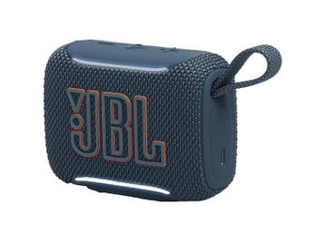 JBL -  Go5 Draadloze Luidspreker  - Blauw, Verzenden