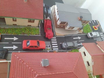 Maquette - Plastique, Hobby & Loisirs créatifs