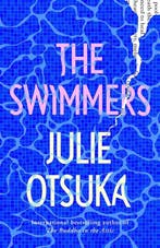 The swimmers 9780241543887 Julie Otsuka, Verzenden, Zo goed als nieuw, Julie Otsuka