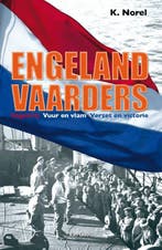 Engelandvaarders 9789000364442 Klaas Norel, Verzenden, Gelezen, Klaas Norel