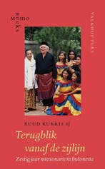 Terugblik vanaf de zijlijn / MemoReeks / 40 9789056254353, Verzenden, Ruud Kurris