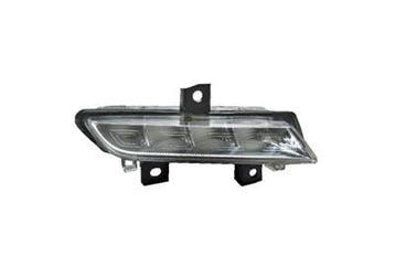 Renault Captur 2013-2017 Dagrijlicht DRL Rechts, Verzenden
