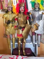 Marionnette - 1970-1980
