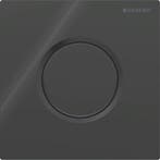 Bedieningsplaat Geberit Type 01 Pneumatisch Sqaure Ronde, Doe-het-zelf en Bouw, Ophalen of Verzenden, Nieuw, Overige typen