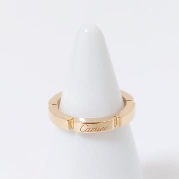 Cartier - Bague - Maillon Panther - 18 carats Or jaune, Nieuw